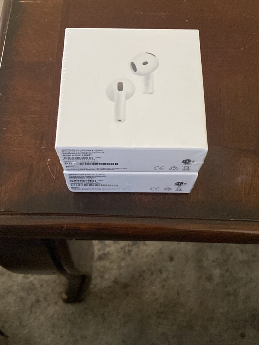 Apple AirPod 4 - Picture 3 of 16
